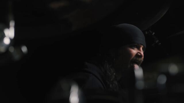 SEVENTH STORM - Haunted Sea (Official Music Video)