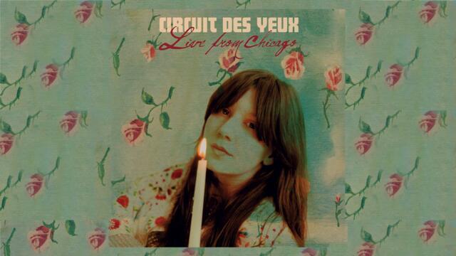 Circuit des Yeux - "Sculpting the Exodus" (Live)