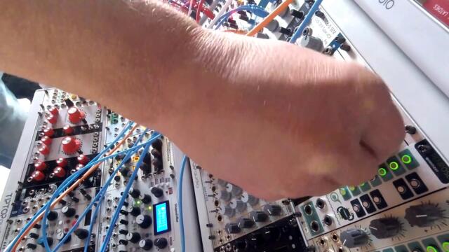 a773 - switch [melodic modular jazz]