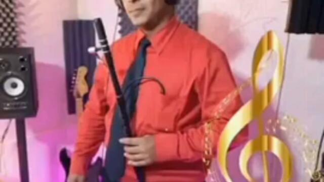 Данчо Подбола. Международният кючек.