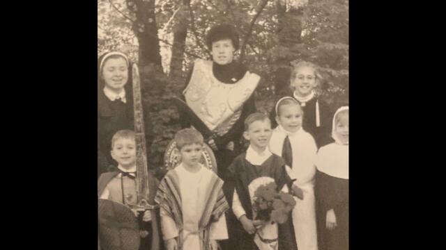 Ben Quad - Blood for the Blood God