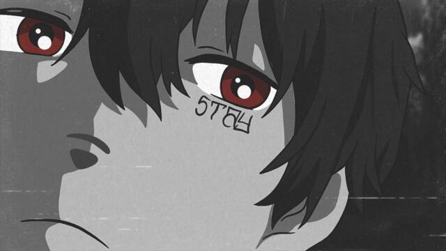 sorrow & the bootleg boy - if you go, i'll stay