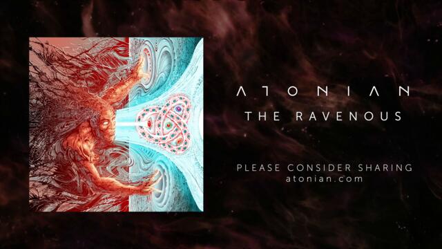 Atonian - The Ravenous