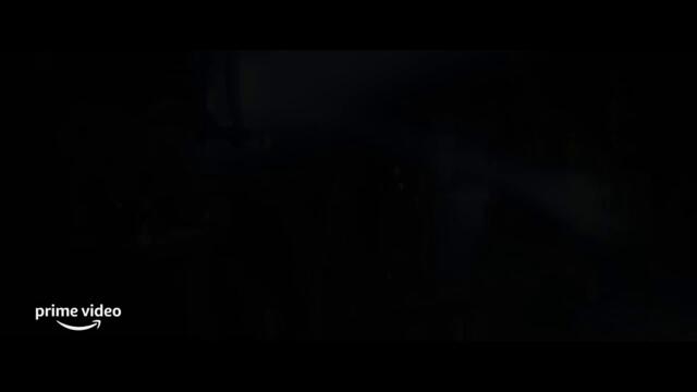 The Lord of the Rings: The Rings of Power – Main Teaser | Prime Video