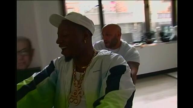 Joey Bada$$ - Zipcodes (Official Video)