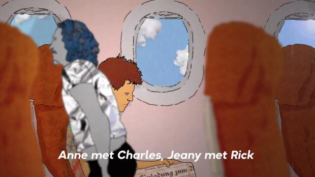 KEG - Heyshaw (Official Video)