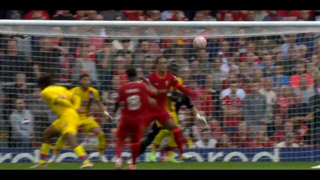 Naby Keita 21/22 - Full Season Show