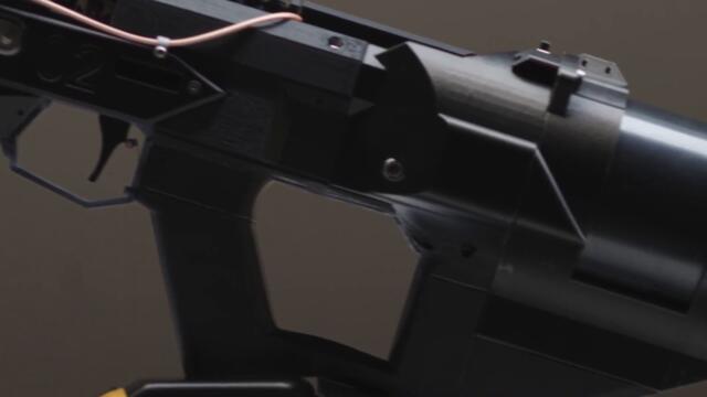 EMG-02: The Next Level