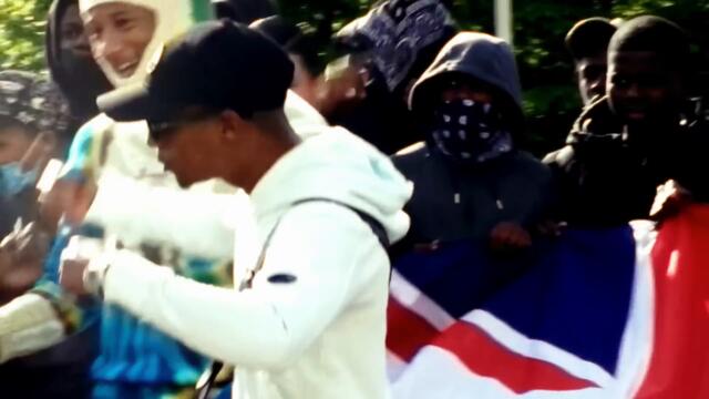 Digga D x Timal - Frenches (Official Video)