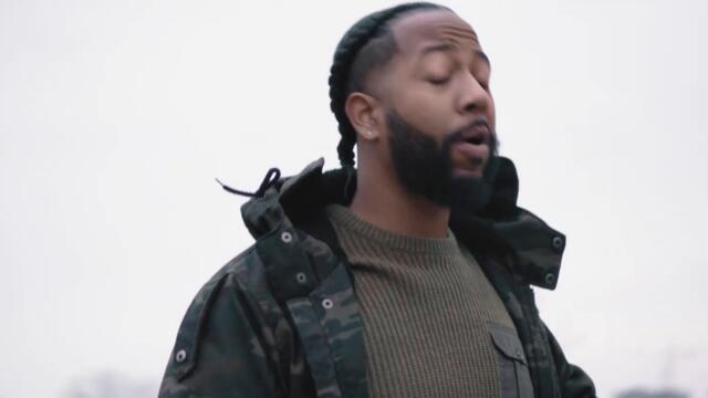 "I MIGHT"  J. Dukes  Video