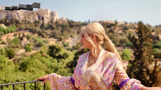 Άννα Μαρία - Άσε Μας Κι Εσύ - остави ни и ти