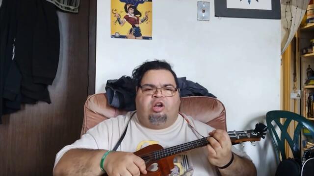 1985 [Bowling For Soup] on Uke