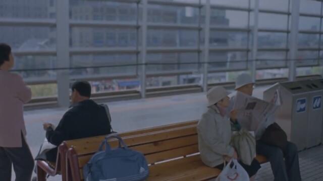 Alone in Kyoto -  Lost in Translation (HD)