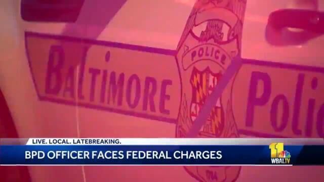 BPD faces federal charges on drug distribution to motorcycle club