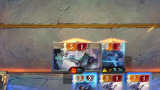 Gwen Reveal | New Champion - Legends of Runeterra