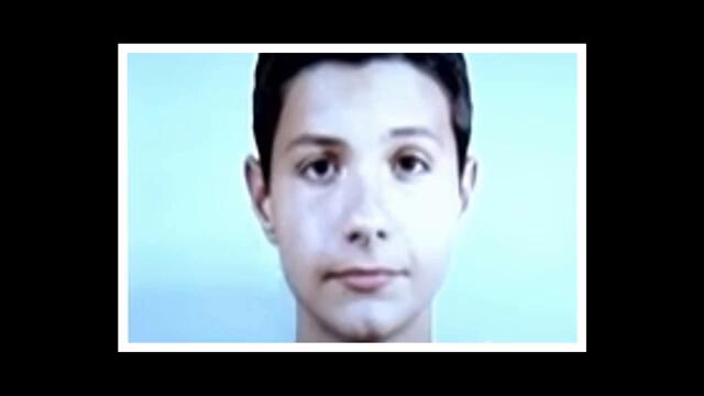 Gosho ot Pochivka - Дени (The Boxing Antelope) DISS TRACK