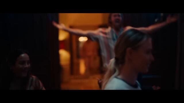 BODIES BODIES BODIES Trailer 2 (2022) A24