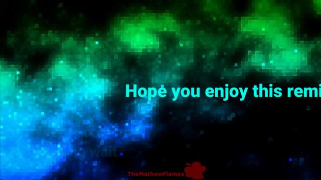 GAMER MOVE / Smart Race Dubstep Remix / By TheMathewFlames