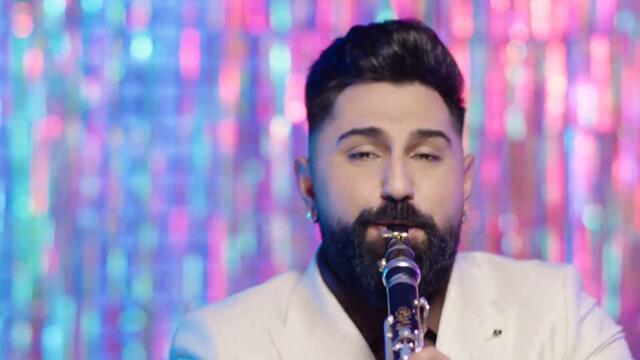 GEORGI BURETO - Чорбаджийски кючек