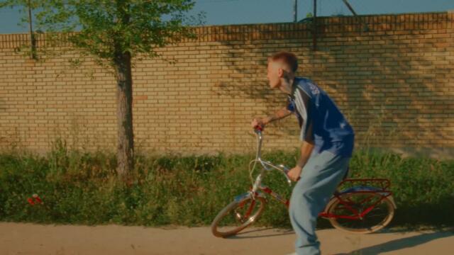 Hugo Cobo - Contigo Ke (Video Oficial)