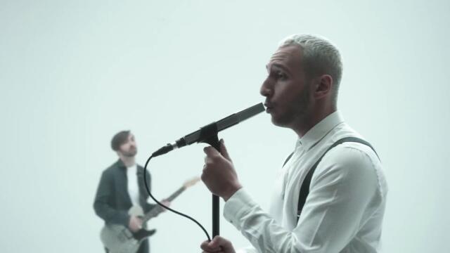 RESOLVE - Forever Yours (OFFICIAL VIDEO)