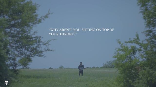 Ghoulsby - "ALONE" (Official Music Video)