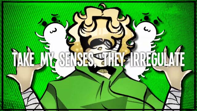 【Gumi English】CENTIPEDE【VOCALOID Original Remix】