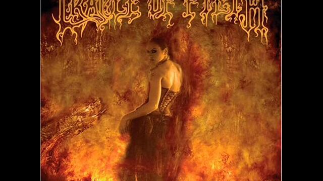 Cradle of Filth - Coffin Fodder