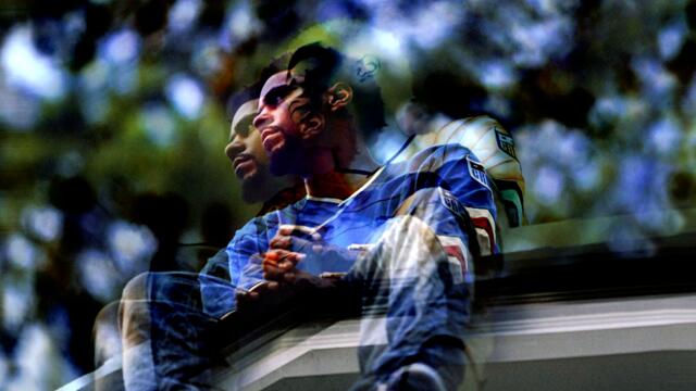 J. Cole - No Role Modelz (Remix by Tino)