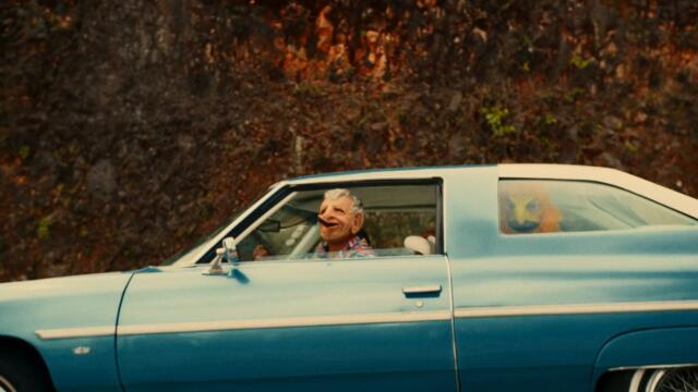 Don Miguelo - OMG [ official video ]