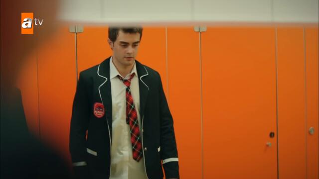 Okulda Ömer'e zorbalık!😨 - Kardeşlerim Arşiv Sahneler🎬