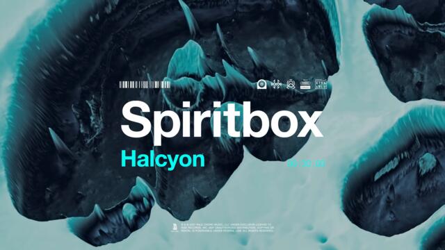 Spiritbox - Halcyon