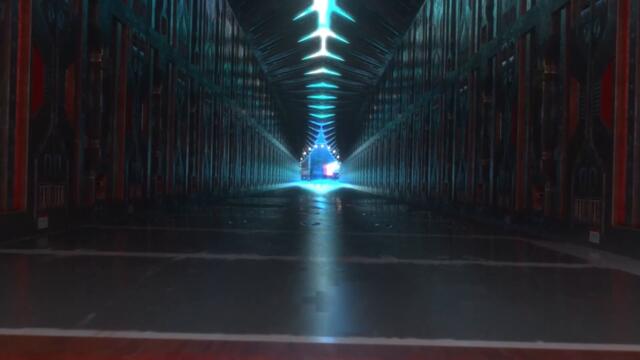 민서 MINSEO - '내 맘대로 (#Self_Trip) (no2zcat Remix)' Visualizer