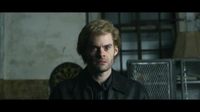 Don' You Go Rounin' Roun to Re Ro - SNL