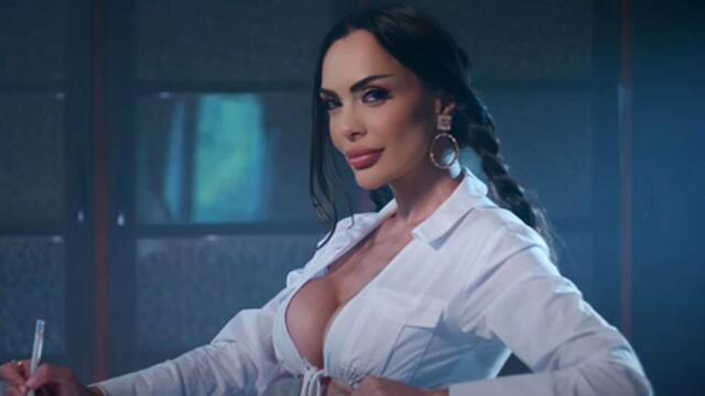 Лияна - Ох, ох