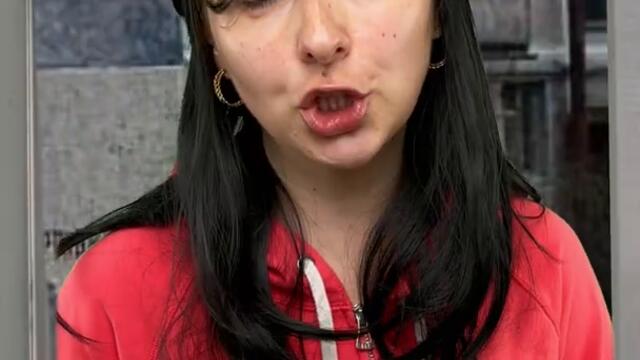 Сериал Скворцовы 8 сезон 99/2 серия. Лентяйка