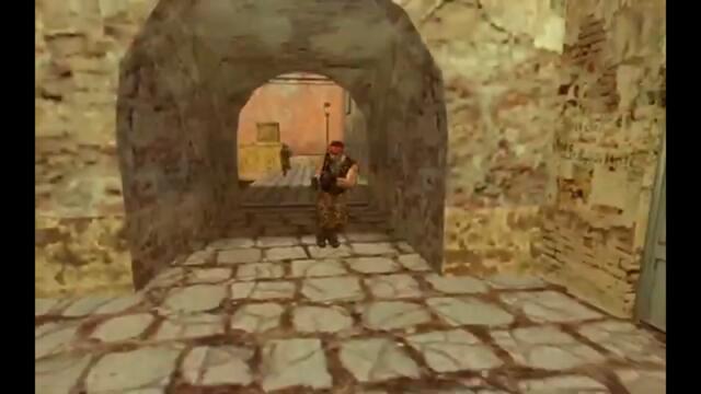 neo cs 1,6 frags with a proper banger