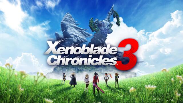 Chain Attack (Full) — Xenoblade Chronicles 3 Soundtrack