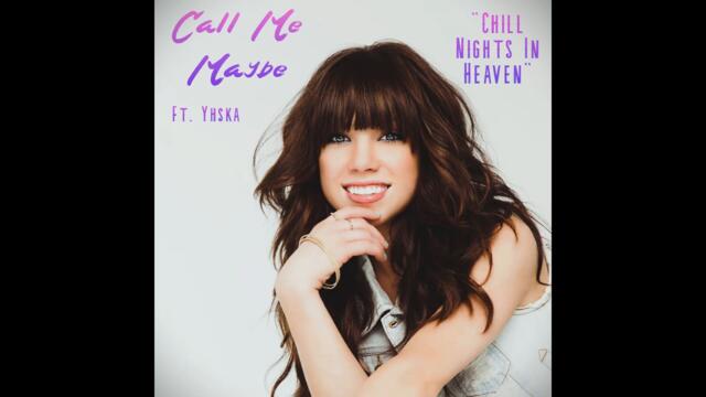 Carly Rae Jepsen ft. Yhska - Call Me Maybe (Dystopian Remix)