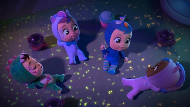 🚀 НОВИ ПРИКЛЮЧЕНИЯ 🚀 CRY BABIES 💦 MAGIC TEARS 💕 КРАЙ БЕЙБИС 💕Колекция🌈АНИМАЦИОННИ Филми на БЪЛГАРСКИ