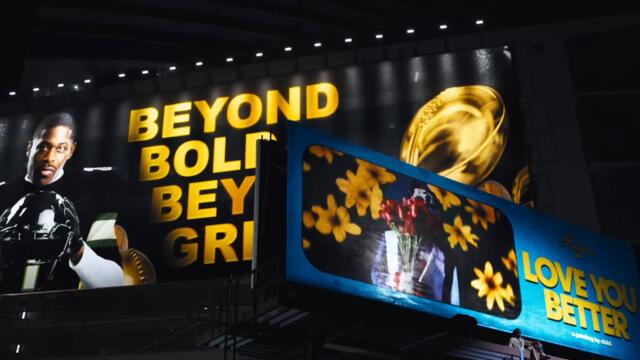 Future - LOVE YOU BETTER (Official Music Video)