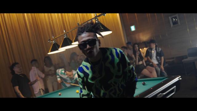 ¥ellow Bucks - In Da Club (Official Video)