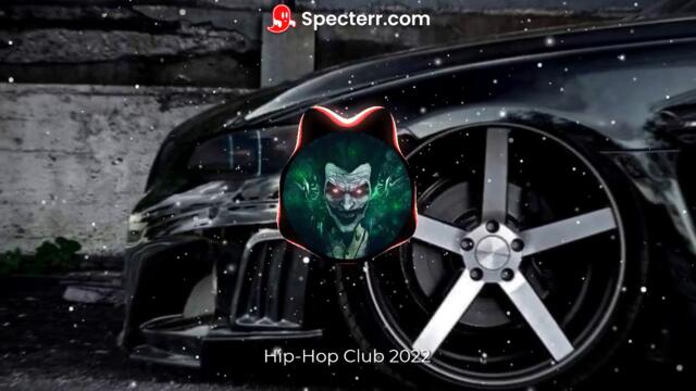 Hip-Hop Club (2022) My mix