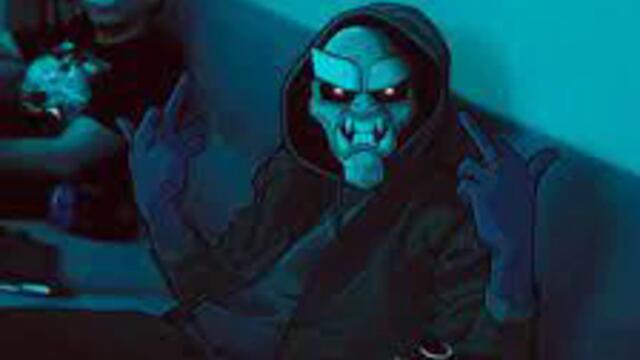 JRB - Study Hall Remix FT Doc D