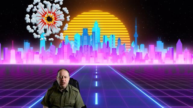 Tony Smith - From Russia With Love(Cover)[Movie Themes]