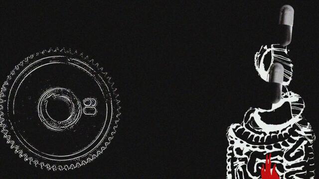 Haunted Horses - Cold Medicine (Official Video)