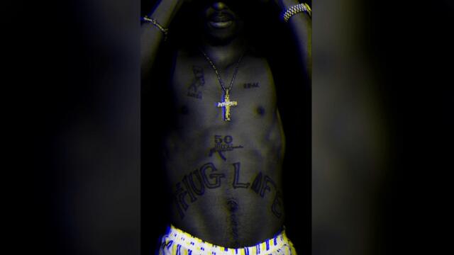 2Pac - Hellrazor  [CTAH B Remix]