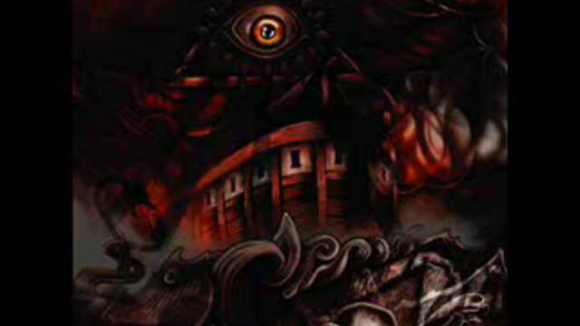 The Ruins Of Beverast - I Raised this Stone as a Ghastly Memorial