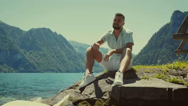 Haris Sijamhodzic - NEMOJ RECI TATI - (Official Video) 2022