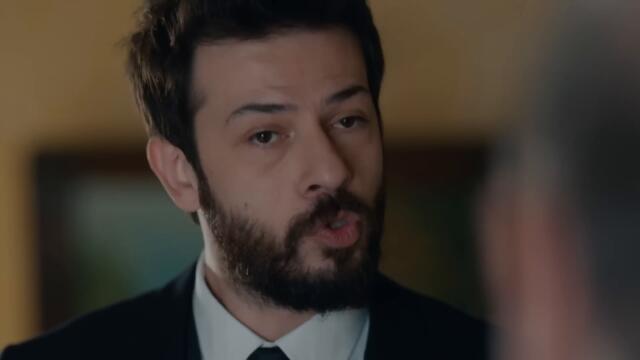 Çukur | Emrah'ın Çocukluğu